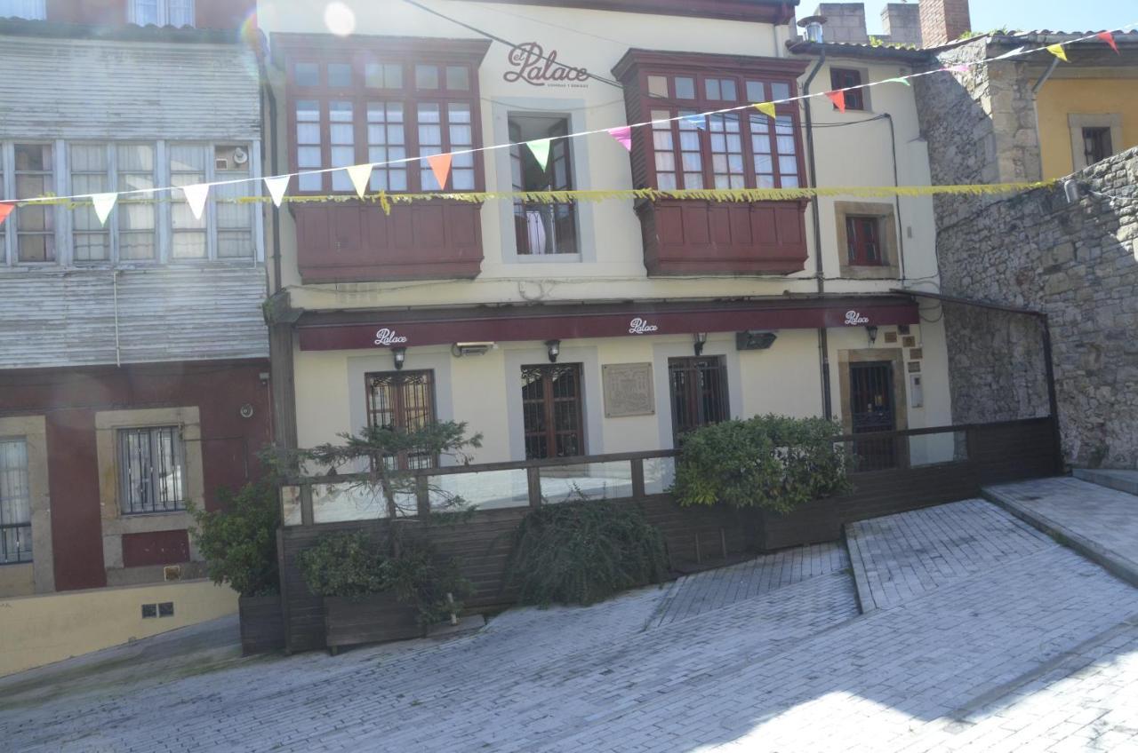 Cimadevilla-Gijon Centro Historico Vut-4403-As Luaran gambar